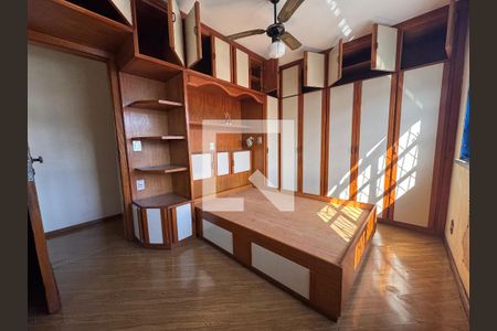 Quarto 1 de apartamento à venda com 3 quartos, 80m² em Jacarepaguá, Rio de Janeiro