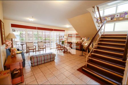 Sala 1 de casa à venda com 8 quartos, 1884m² em Tijuca, Rio de Janeiro