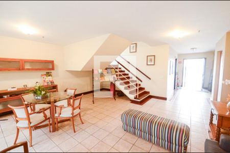 Sala 1 de casa à venda com 8 quartos, 1884m² em Tijuca, Rio de Janeiro