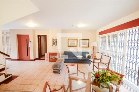 Sala 1 de casa à venda com 8 quartos, 1884m² em Tijuca, Rio de Janeiro