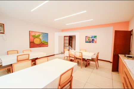 Sala 2 de casa à venda com 8 quartos, 1884m² em Tijuca, Rio de Janeiro