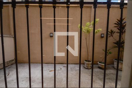 Vista da Sala 2 de casa à venda com 8 quartos, 1884m² em Tijuca, Rio de Janeiro