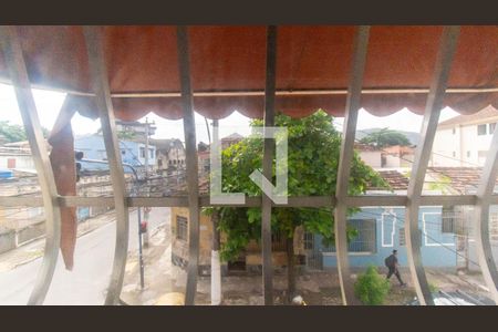 Vista Quarto 1 de apartamento à venda com 3 quartos, 79m² em Centro, Niterói