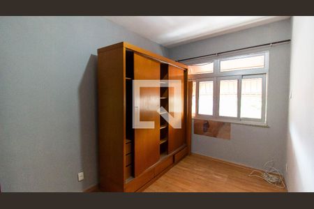 Quarto 1 de apartamento à venda com 3 quartos, 79m² em Centro, Niterói