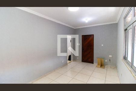 Sala de apartamento à venda com 3 quartos, 79m² em Centro, Niterói