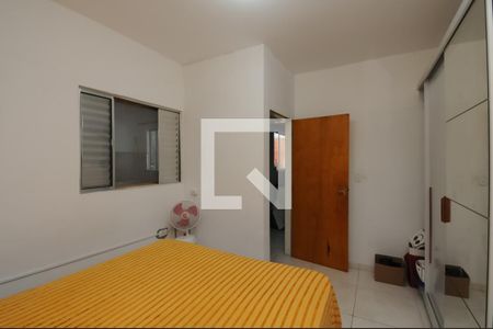 Quarto 1 de casa à venda com 2 quartos, 175m² em Jardim Independencia, São Bernardo do Campo