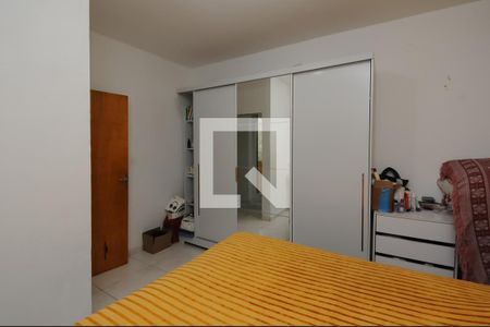 Quarto 1 de casa à venda com 2 quartos, 175m² em Jardim Independencia, São Bernardo do Campo