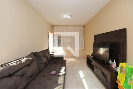 Sala de casa à venda com 2 quartos, 175m² em Jardim Independencia, São Bernardo do Campo