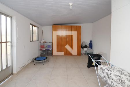 Quarto 2 de casa à venda com 2 quartos, 175m² em Jardim Independencia, São Bernardo do Campo