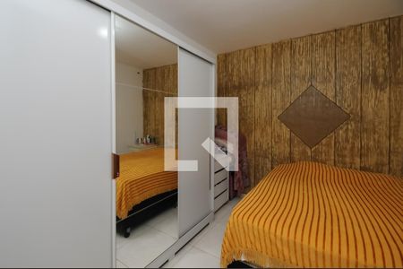Quarto 1 de casa à venda com 2 quartos, 175m² em Jardim Independencia, São Bernardo do Campo