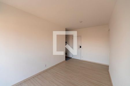 Sala de apartamento para alugar com 2 quartos, 71m² em Centro, Barueri
