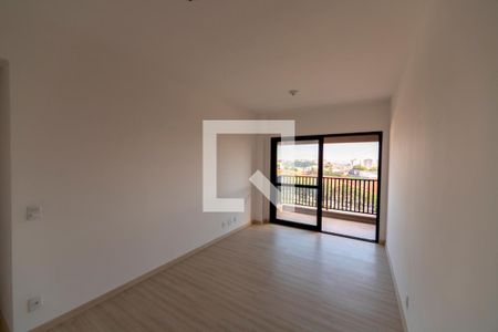 Sala de apartamento para alugar com 2 quartos, 71m² em Centro, Barueri