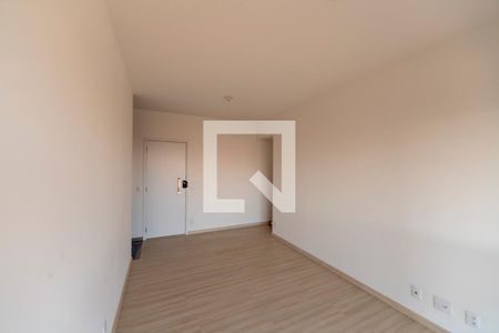 Sala de apartamento para alugar com 2 quartos, 71m² em Centro, Barueri
