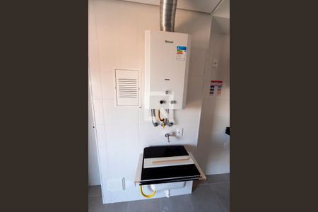 Área de Serviço de apartamento para alugar com 2 quartos, 71m² em Centro, Barueri