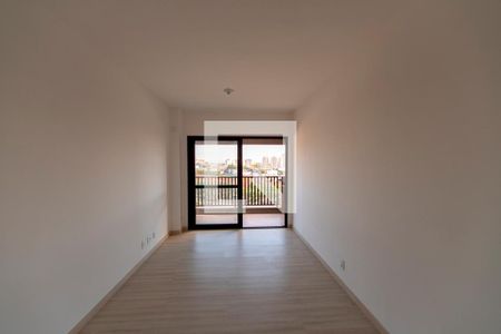 Sala de apartamento para alugar com 2 quartos, 71m² em Centro, Barueri