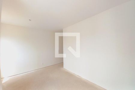 Sala de apartamento à venda com 2 quartos, 62m² em Jardim do Lago, Campinas