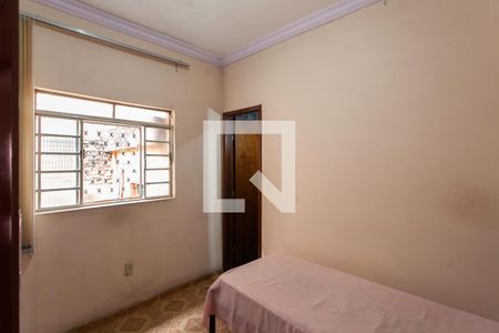Suíte - Casa 1 de casa à venda com 4 quartos, 308m² em Guarani, Belo Horizonte