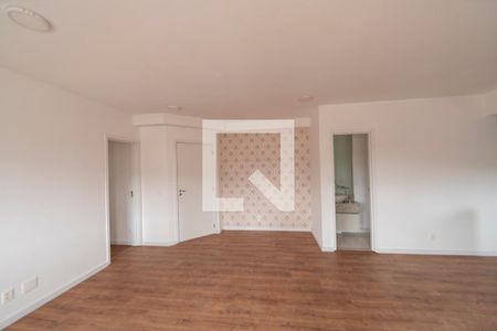 Sala de apartamento para alugar com 3 quartos, 109m² em Centro Comercial Jubran, Barueri
