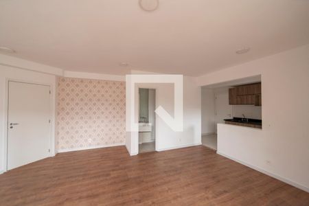 Sala de apartamento para alugar com 3 quartos, 109m² em Centro Comercial Jubran, Barueri