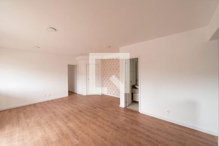 Sala de apartamento para alugar com 3 quartos, 109m² em Centro Comercial Jubran, Barueri