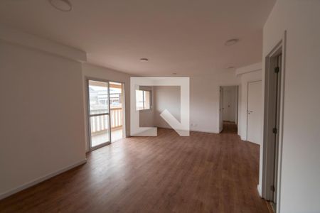 Sala de apartamento para alugar com 3 quartos, 109m² em Centro Comercial Jubran, Barueri