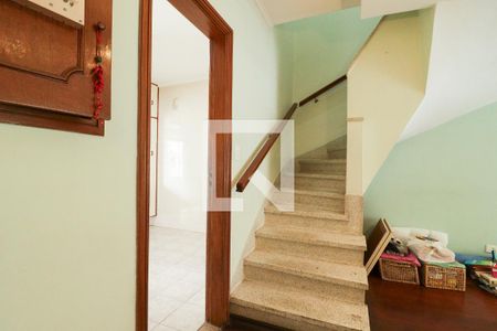 Sala de casa à venda com 3 quartos, 130m² em Conjunto Residencial Santa Terezinha, São Paulo