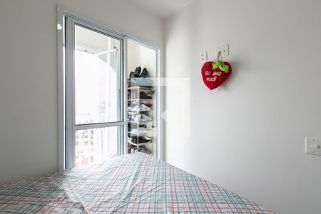 Quarto 1 de apartamento à venda com 2 quartos, 30m² em Cidade Antônio Estêvão de Carvalho, São Paulo