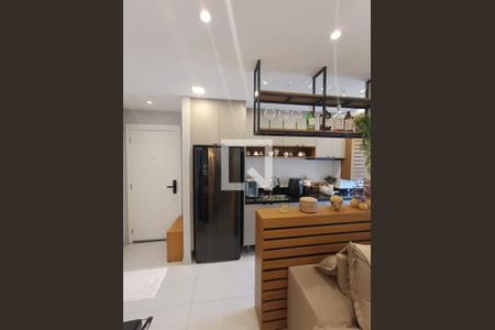 Foto 08 de apartamento à venda com 1 quarto, 45m² em Vila Moinho Velho, São Paulo