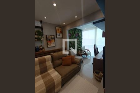 Foto 14 de apartamento à venda com 1 quarto, 45m² em Vila Moinho Velho, São Paulo