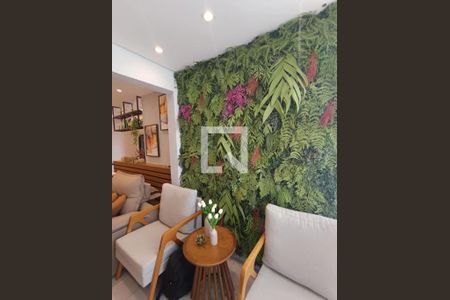Foto 18 de apartamento à venda com 1 quarto, 45m² em Vila Moinho Velho, São Paulo