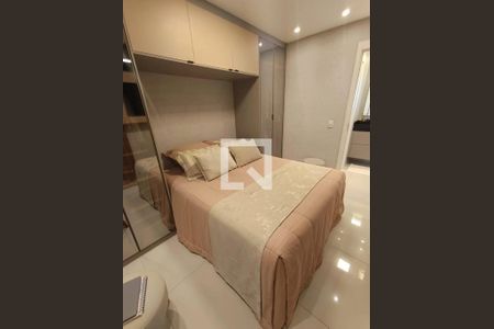 Foto 04 de apartamento à venda com 1 quarto, 45m² em Vila Moinho Velho, São Paulo