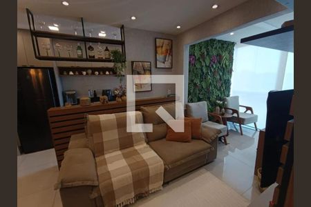 Foto 17 de apartamento à venda com 1 quarto, 45m² em Vila Moinho Velho, São Paulo