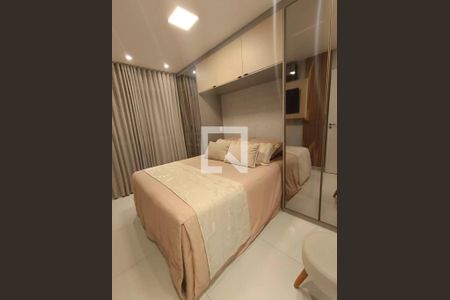 Foto 03 de apartamento à venda com 1 quarto, 45m² em Vila Moinho Velho, São Paulo