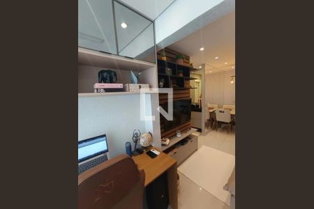 Foto 12 de apartamento à venda com 1 quarto, 45m² em Vila Moinho Velho, São Paulo