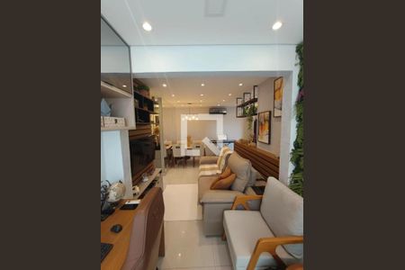 Foto 13 de apartamento à venda com 1 quarto, 45m² em Vila Moinho Velho, São Paulo