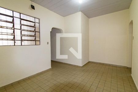 Sala 2 de casa à venda com 2 quartos, 250m² em Jardim Nossa Senhora Auxiliadora, Campinas