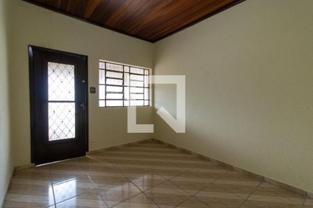 Sala de casa à venda com 2 quartos, 250m² em Jardim Nossa Senhora Auxiliadora, Campinas