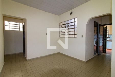 Sala 2 de casa à venda com 2 quartos, 250m² em Jardim Nossa Senhora Auxiliadora, Campinas