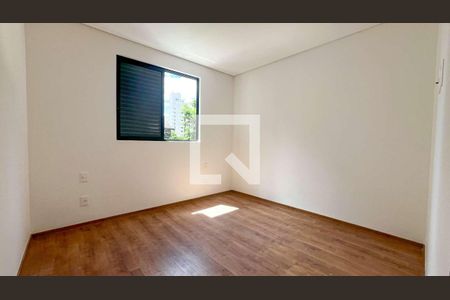 Apartamento à venda com 1 quarto, 38m² em Sion, Belo Horizonte