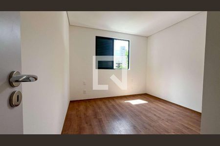 Apartamento à venda com 1 quarto, 38m² em Sion, Belo Horizonte