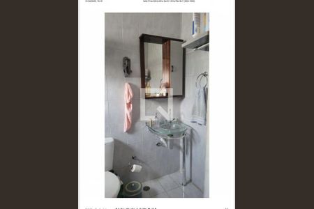 Casa à venda com 6 quartos, 451m² em Alto do Pari, São Paulo