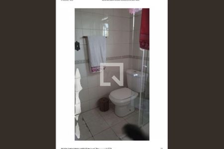 Casa à venda com 6 quartos, 451m² em Alto do Pari, São Paulo