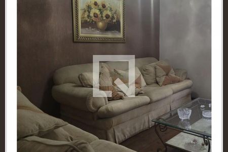 Casa à venda com 6 quartos, 451m² em Alto do Pari, São Paulo