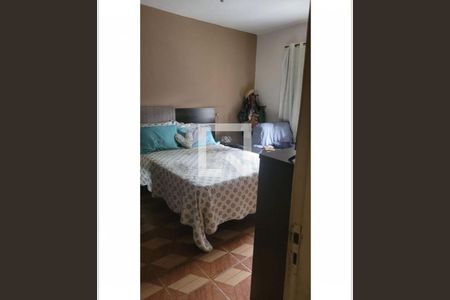 Casa à venda com 6 quartos, 451m² em Alto do Pari, São Paulo