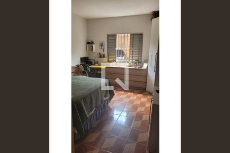 Casa à venda com 6 quartos, 451m² em Alto do Pari, São Paulo