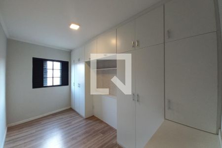 Quarto 1 de apartamento à venda com 3 quartos, 94m² em Jardim do Trevo, Campinas