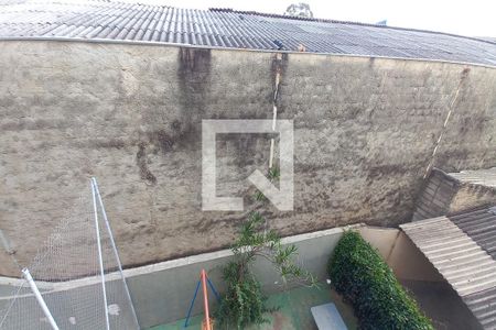 Vista da Sala de apartamento à venda com 3 quartos, 94m² em Jardim do Trevo, Campinas