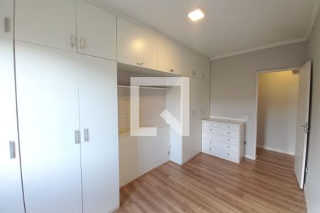 Quarto 1 de apartamento à venda com 3 quartos, 94m² em Jardim do Trevo, Campinas