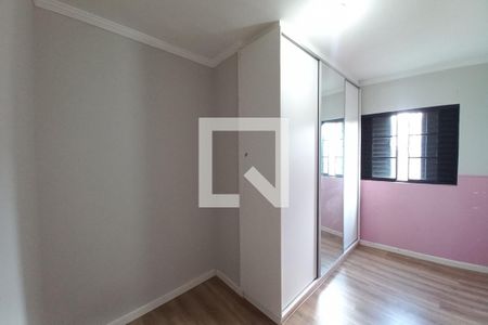 Quarto 2 de apartamento à venda com 3 quartos, 94m² em Jardim do Trevo, Campinas