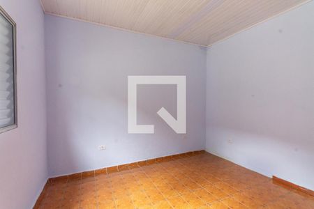 Quarto de casa para alugar com 1 quarto, 120m² em Penha de França, São Paulo